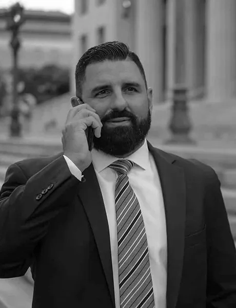Attorney Nayib Hassan, P.A.