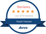 Avvo | Nayib Hassan