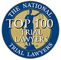 The National Trial Lawyers Top 100