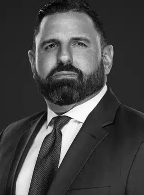 Attorney Nayib Hassan