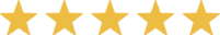 5 Star Rating