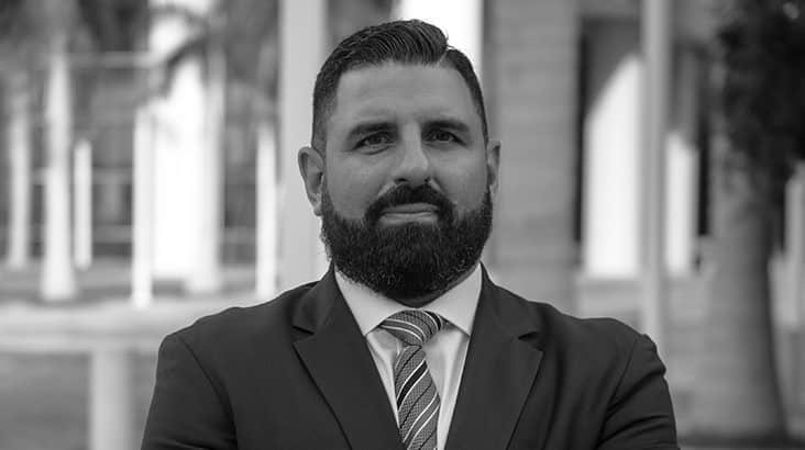 Florida White Collar Crime Attorney